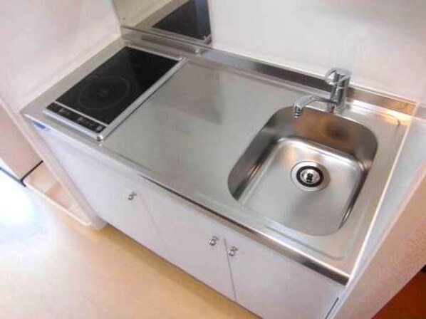 クレイノTeraの物件内観写真